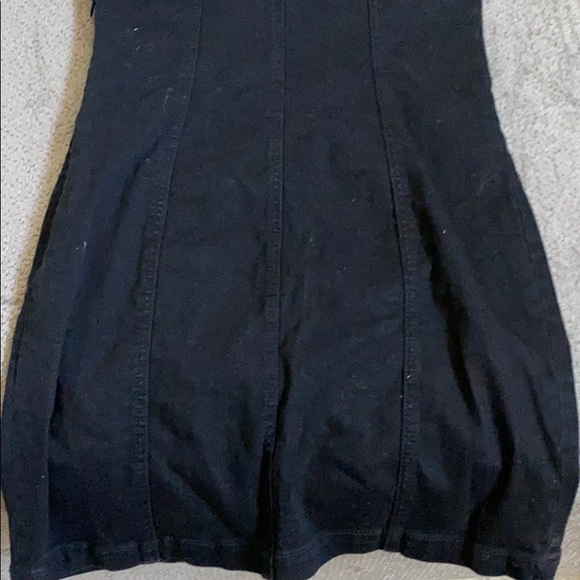 VOLCOM I’m not sweet dress - Picture 6 of 9